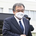 社長、地元協議会会長辞任 画像