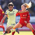 岩渕真奈のアーセナル女子、アーセナルU-16男子と対戦へ ！その理由は