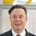 米テスラのイーロン・マスクCEO（ゲッティ＝共同）