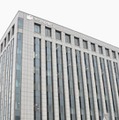 きらやか銀行本店＝2010年10月、山形市