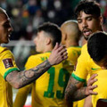 日本代表と対戦！ブラジル代表メンバー発表、ネイマールも（2022/5/12）