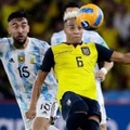 W杯出場権剥奪も？エクアドル代表の「ウソ選手疑惑」FIFAが調査開始