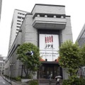 東京証券取引所