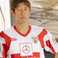遠藤・伊藤所属のシュトゥットガルト、超レトロな「30周年記念」ユニフォーム発表！