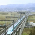 東北新幹線、13日に完全復旧 画像
