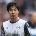 奥川雅也、ビーレフェルト降格なら「退団条項」あり。7億円か