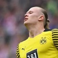 チェルシー、ハーランドは「プレミアに合わないかも？」と撤退していた