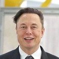 米テスラのイーロン・マスクCEO（ゲッティ＝共同）