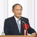 菅前首相「円安メリット活用を」 画像