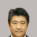 木原誠二官房副長官