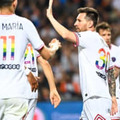 反同性愛嫌悪に反対…PSGのグエイ、試合をボイコット 画像