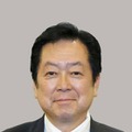 日本維新の会の石井章参院議員
