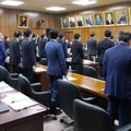 侮辱罪の厳罰化、衆院法務委可決 画像