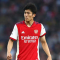 日本人選手、欧州から見た市場価値が今季もっとも上がった10人 画像