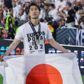 トッテナムやセビージャ、鎌田大地に興味か？