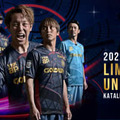 カターレ富山、2022夏限定ユニフォーム発表！サプライヤーが「胸スポンサー契約」 画像