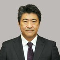 木原誠二官房副長官