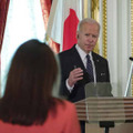 米大統領の台湾発言歓迎 画像