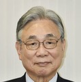 JR東海の葛西敬之氏が死去 画像