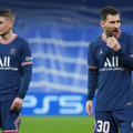 メッシが語る「イタリア代表のW杯欠場、2026年のW杯出場」
