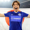 シャルケ退団の板倉「寂しいけどホッとしてる。でも寂しい」