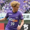 サンフレッチェ広島の新星、満田誠が明かした！流通経済大学で「曺貴裁氏」にもらった“金言”