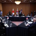日米韓、核実験に連携対処 画像