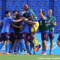 U23アジアカップ、日本は初戦でUAEに勝利！鈴木彩艶が値千金のPKストップ