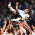 ネイマール、アルゼンチン代表の煽りに反撃 「W杯優勝でもしたのか？」