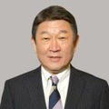 自民党の茂木敏充幹事長