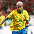 ネイマール、日本代表戦先発へ！ブラジルは「前例なきカルテット」形成