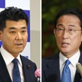 内閣不信任案巡り最終盤の攻防 画像