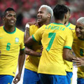 ブラジル代表、日本代表戦の「予想フォーメーション」がおかしい 画像
