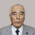 石井一氏