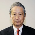出井伸之さん