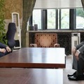 細田議長不信任案を提出へ 画像