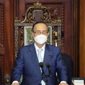 細田議長不信任、8日にも提出 画像