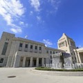 国会議事堂