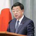 政府、ロシアに抗議伝達 画像