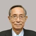 細田博之衆院議長