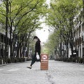 東京・丸の内のオフィス街