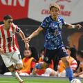 なぜ韓国よりも日本に苦しんだのか　パラグアイ代表監督が説明