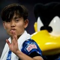 久保建英が見た！W杯で伝説バルデラマが「めちゃくちゃ落ち込んでた」話