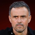 日本代表と対戦するスペインのルイス・エンリケ監督が推す「W杯優勝候補2チーム」