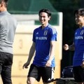「撮ってる？」南野拓実、日本代表での気持ちよすぎるシュートがこれ