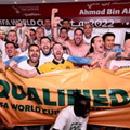 W杯出場決定！オーストラリア監督、「祝日にして」と首相にお願い