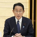感染症危機管理庁を創設 画像