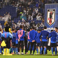 日本代表、2022年W杯は「死のグループ」…Optaも認める