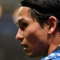 南野拓実がこんなにガチ！日本代表の「居残り練習」がおもしろい