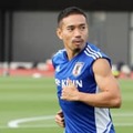 「アウト～！」長友佑都が日本代表のトラップ達人たちに挑むとこうなる